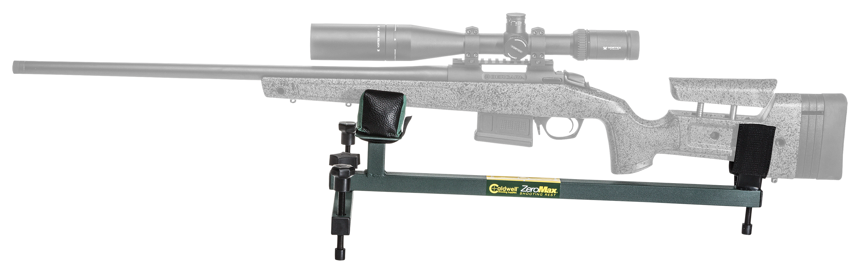 Caldwell ZeroMax Shooting Rest Bass Pro Shops